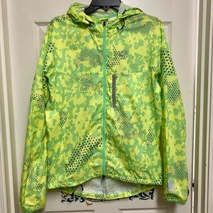 Nike light windbreaker